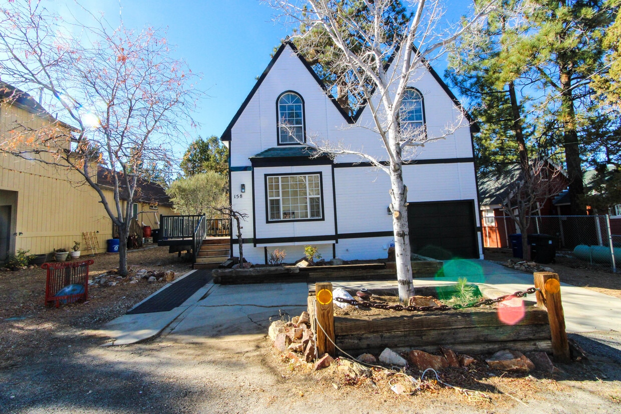 32 Houses for Rent in Big Bear, CA Westside Rentals