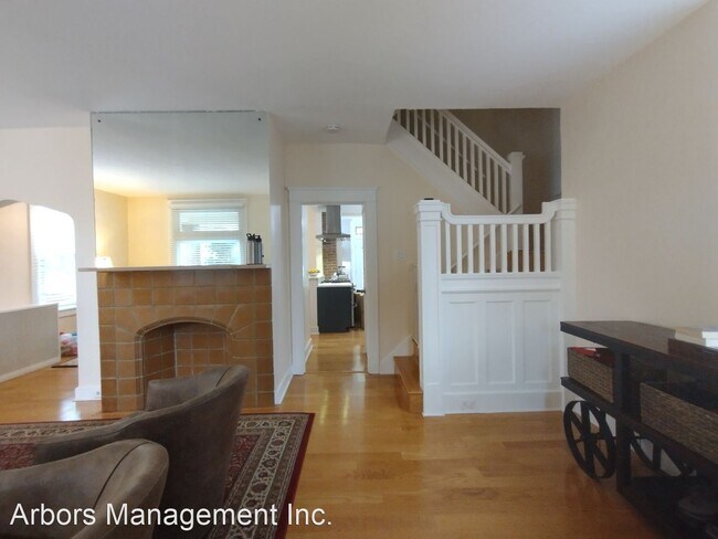 Building Photo - 3 br, 2 bath House - 6409 Forward Avenue