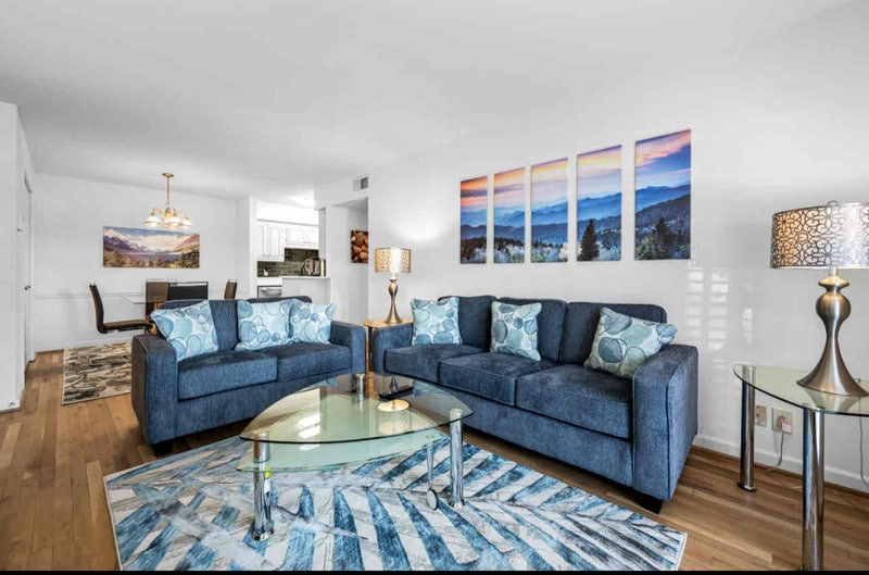 Photo - 2905 Burch Ave (Nashville, TN)