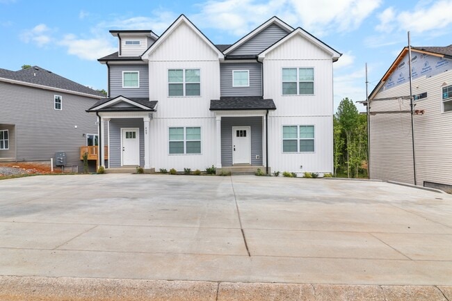 Building Photo - 409 Cook Dr