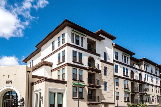 Building Photo - 2615 El Camino Real