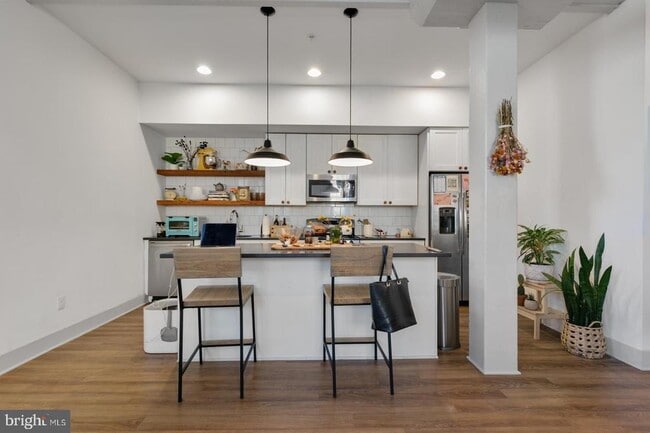 Foto del edificio - 1618 Mifflin St