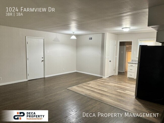 Foto del edificio - 3 Bedroom 1 Bathroom House