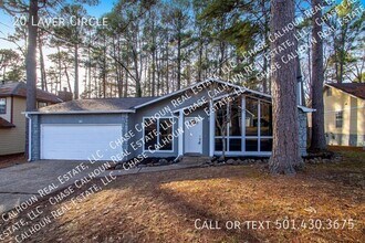 Building Photo - 20 Laver Cir