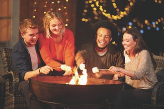 1200 Manor Residence photo'