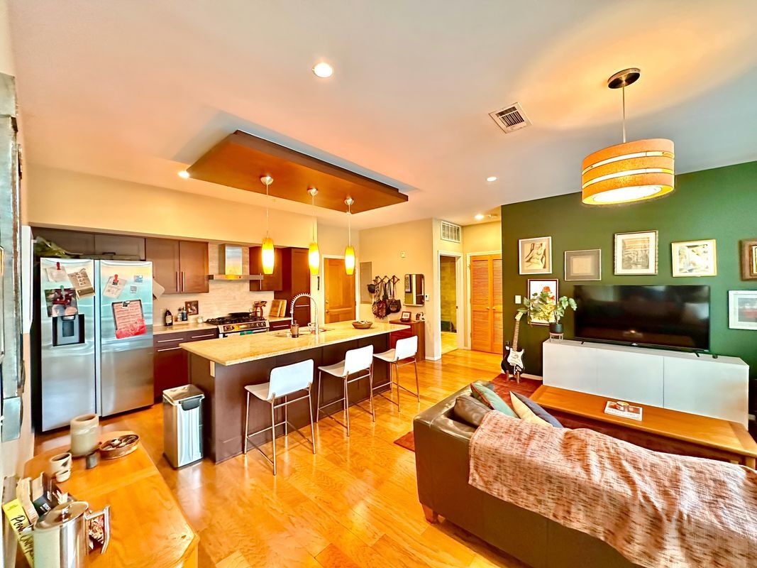 Foto principal - 1600 Barton Springs Rd