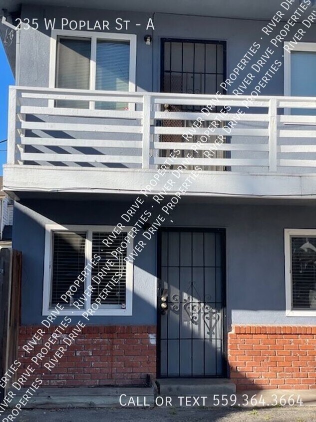 Primary Photo - Stockton One Bedroom!