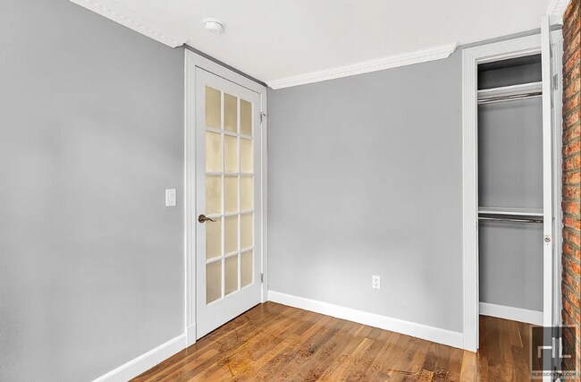 Foto del edificio - Mulberry Street