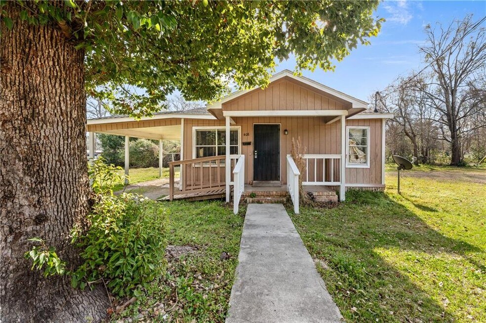 408 Rawls Ave