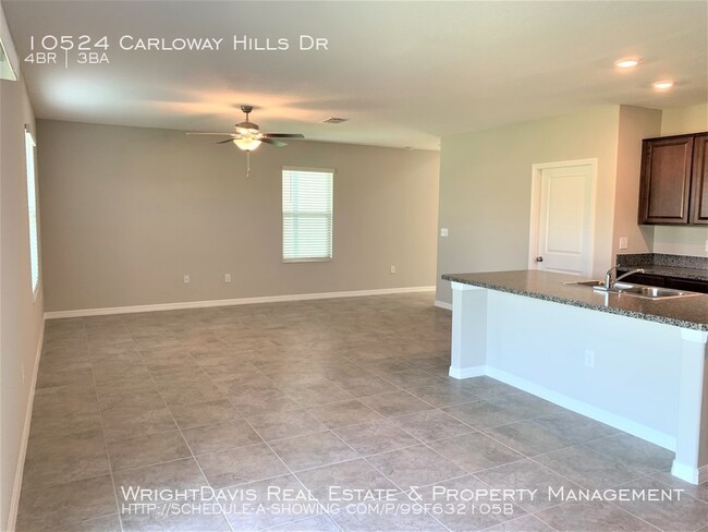 Building Photo - 10524 Carloway Hills Dr