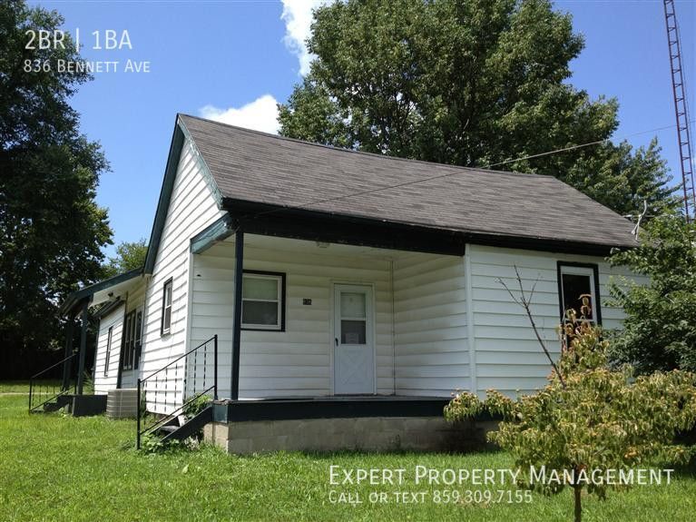 Primary Photo - 836 Bennett Ave
