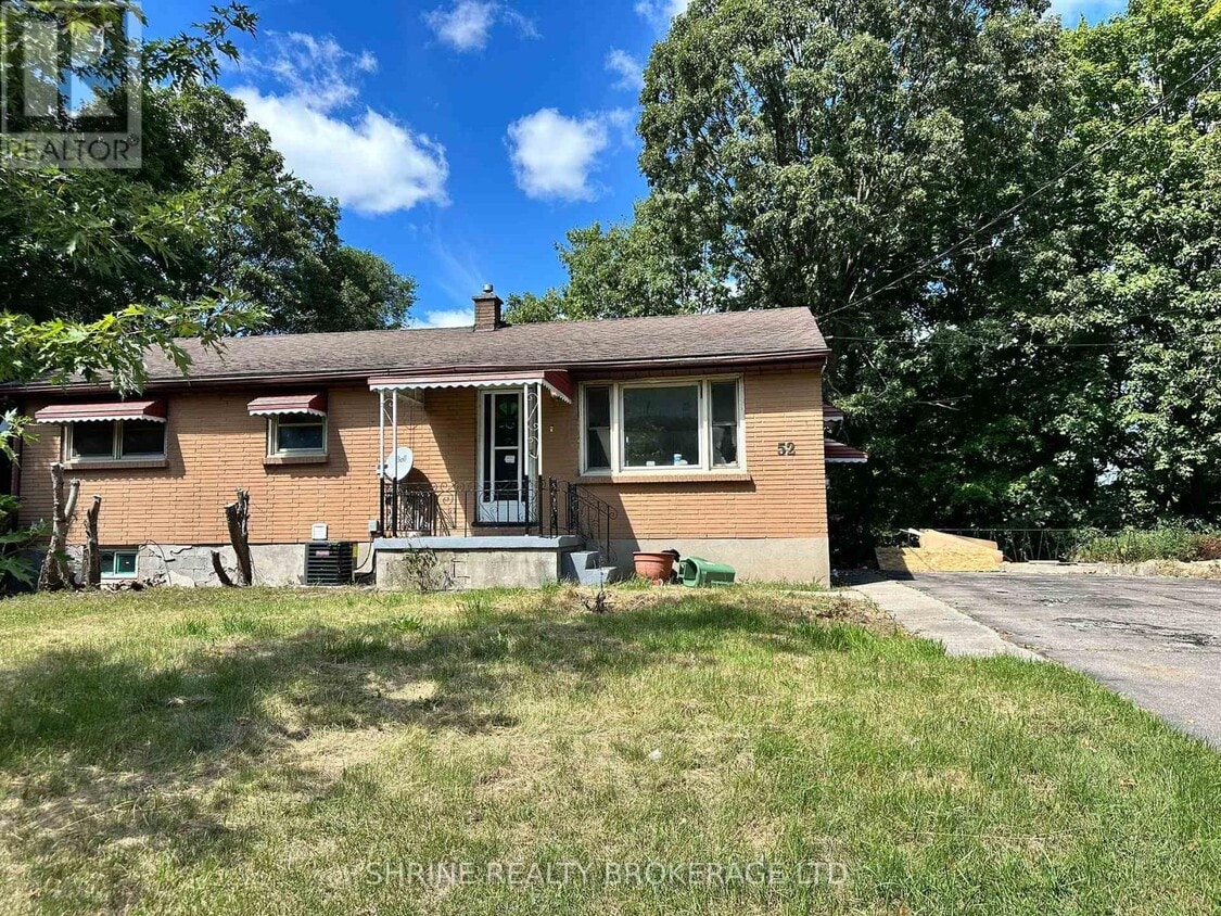 Primary Photo - 52 Marlborough Ave