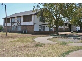 Foto principal - Sanders Heights Apartments