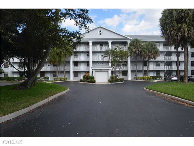 1514 Whitehall Dr, Davie, FL 33324 Condo for Rent in Davie, FL