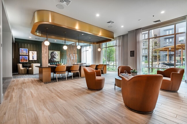 Building Photo - The Nelson