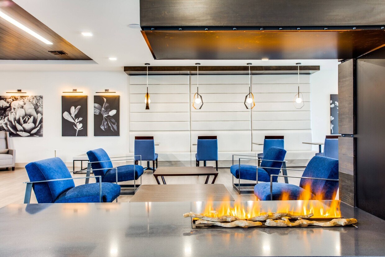 The Vista at Rayzor Ranch 2401 Linden Denton, TX