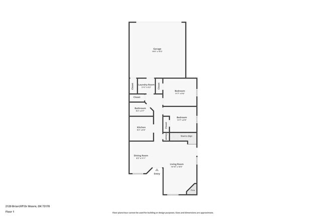 Foto del edificio - 2120 Briarcliff Dr