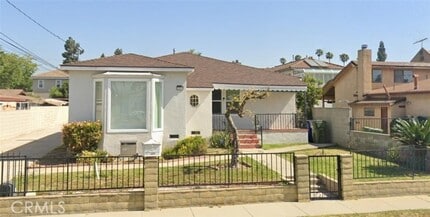 Building Photo - 7911 Whitmore St