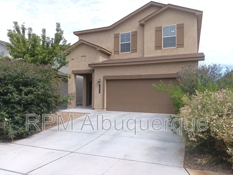 Foto principal - 4863 Blackburn Rd NE