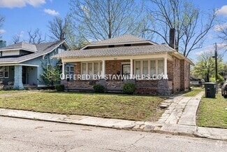 Building Photo - 1667 Foster Ave