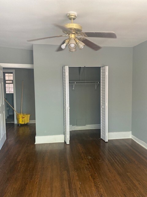 Living Room - 7959 S Ellis Ave