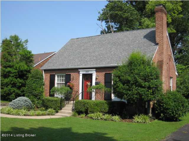 Foto del edificio - 3607 St Germaine Ct