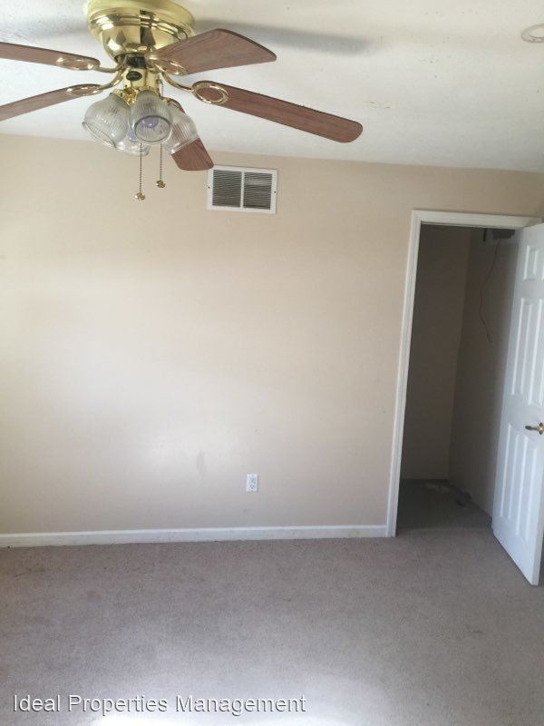 Foto del edificio - 3 br, 1 bath House - 1107 N Park