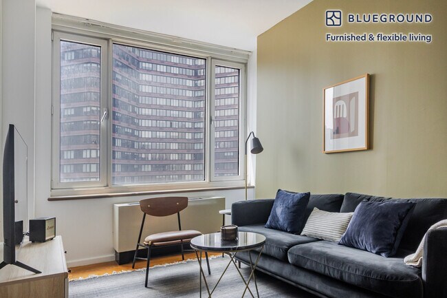 Building Photo - 635 W 42nd St Building Photo - 635 W 42nd St