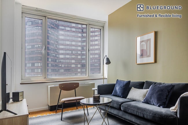Building Photo - 635 W 42nd St Building Photo - 635 W 42nd St