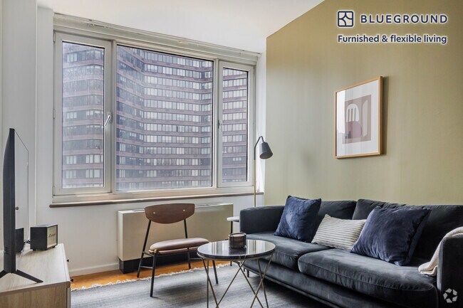 Building Photo - 635 W 42nd St