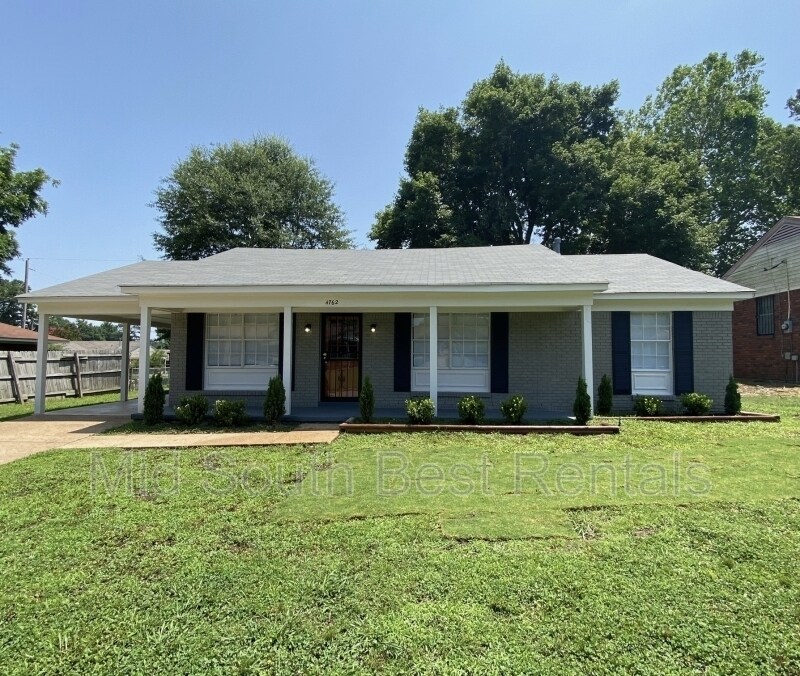 Primary Photo - 4762 Aldridge Dr
