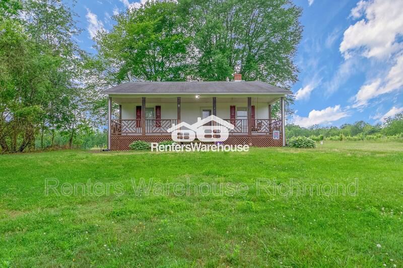 14251 Rosmarin Rd, Montpelier, VA 23192 House Rental in Montpelier