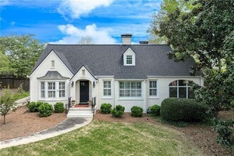 Building Photo - 954 Cherokee Rd