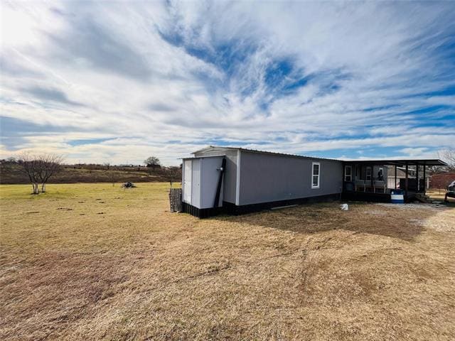 Building Photo - 6968 FM148