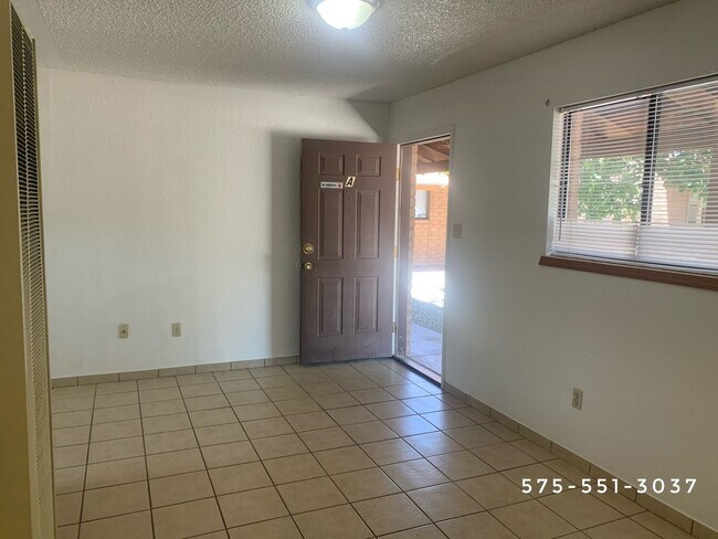 Foto del edificio - 2601 Pecan Dr