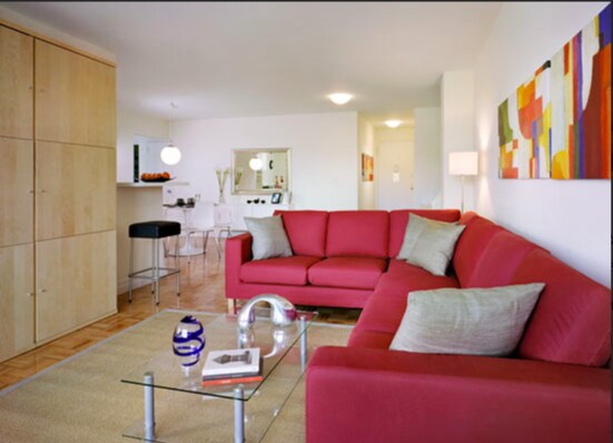 Foto del edificio - 45 W 132nd St