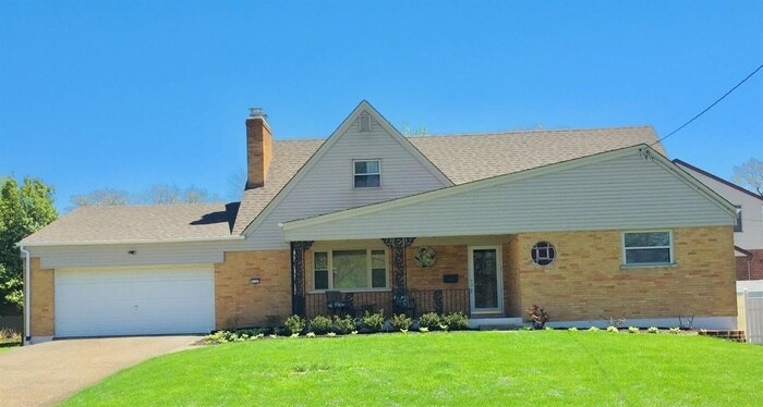 Primary Photo - 5722 Ranlyn Ave,