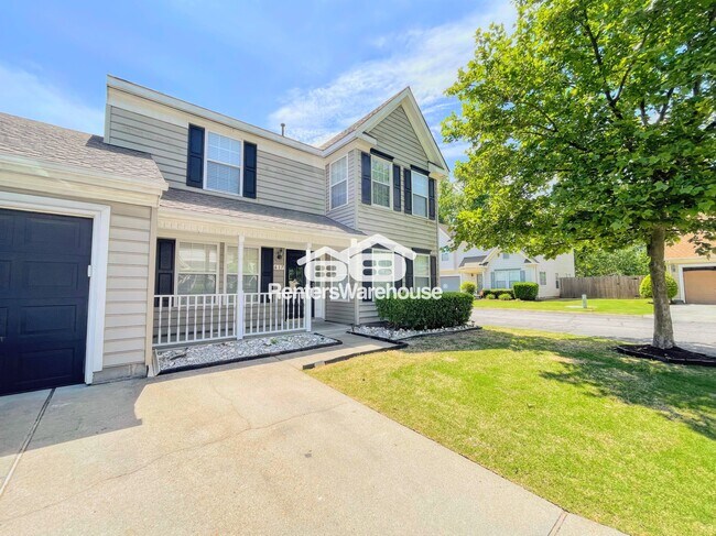 Foto del edificio - 617 Lord Nelson Ct