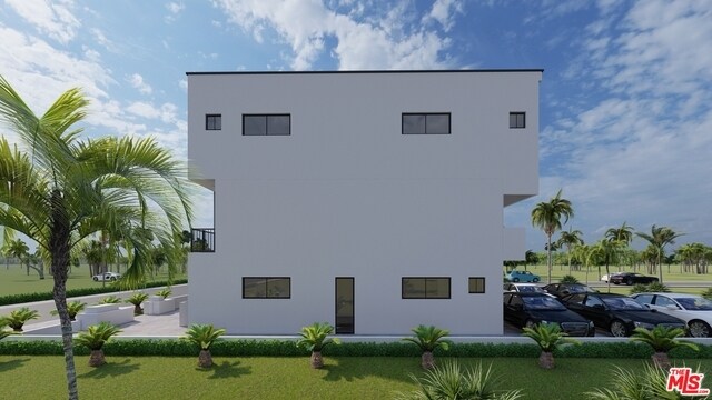 Foto del edificio - 2622 W 2nd St