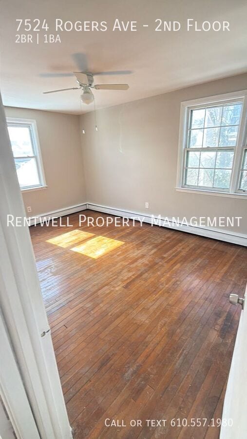 Foto del edificio - 7524 Rogers Ave