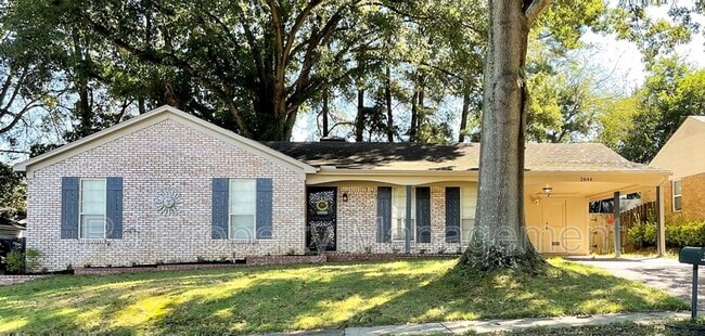 Building Photo - 2844 Marbry Dr