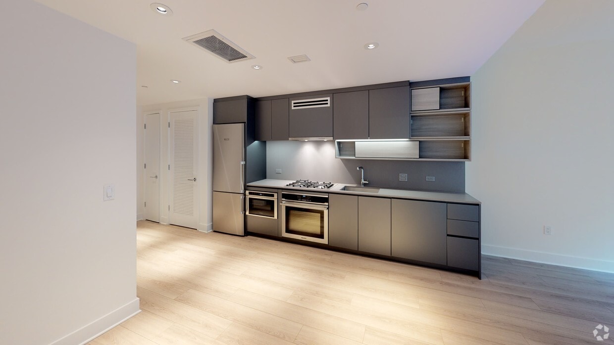 Photo - West Half Apartments
