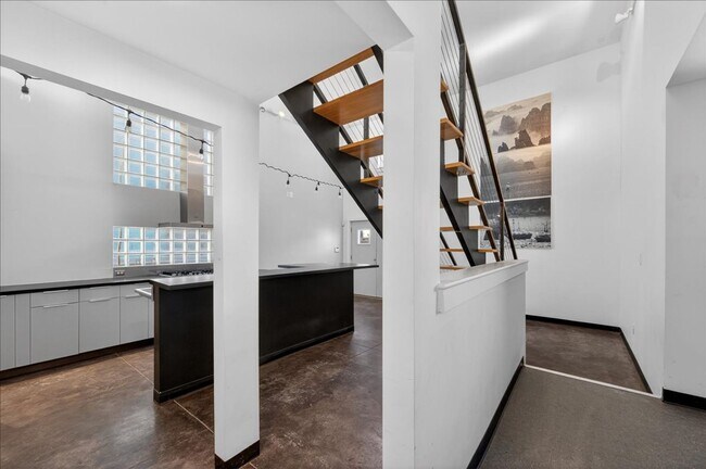 Foto del edificio - 1960 Bellefontaine St