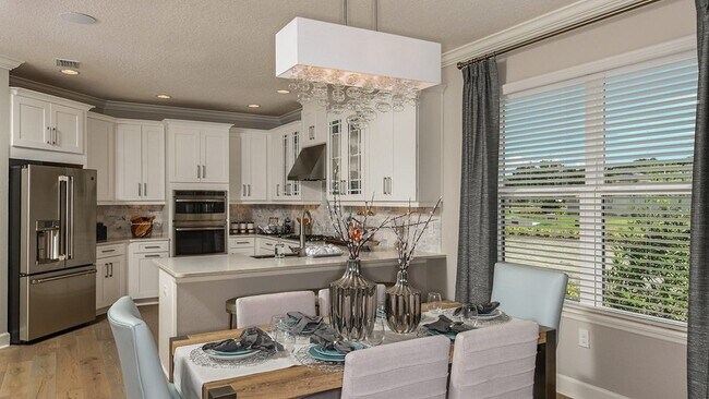 Foto del edificio - 16443 Paynes Mill Dr