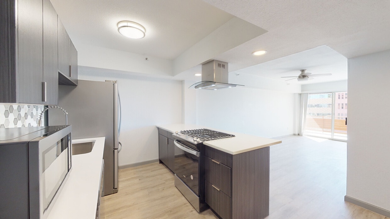 Photo - Redondo Tower *All Units Remodeled* Apartments