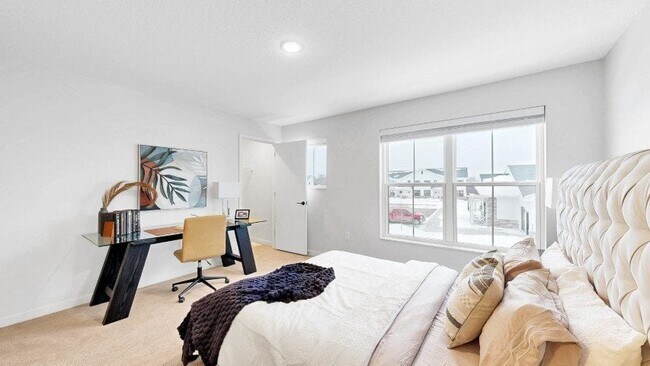 Foto del edificio - Sandhill Parkway Townhomes