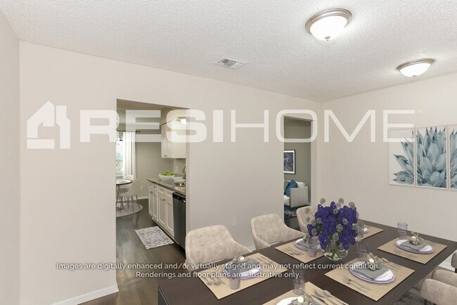 Foto del edificio - 1502 Garrett Blvd