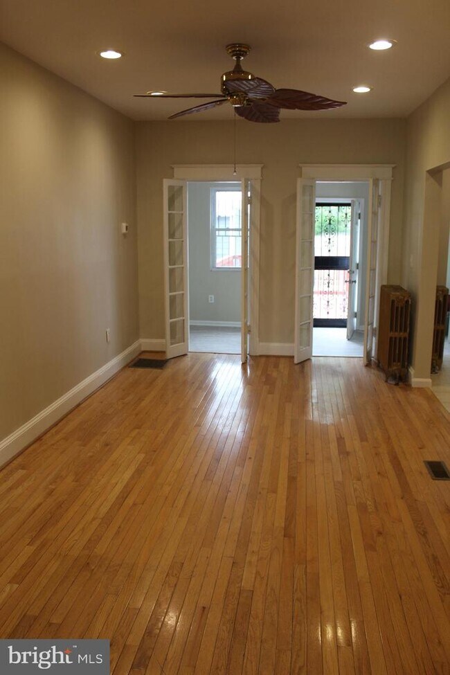 Building Photo - 5506 13th St NW