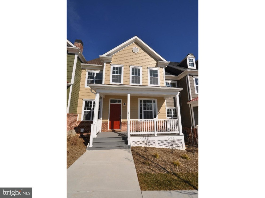168 Shilling Ave, Malvern, PA 19355 Townhome Rentals in Malvern PA