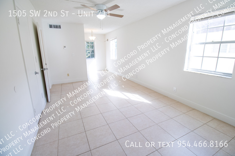 Primary Photo - 1505 SW 2nd St